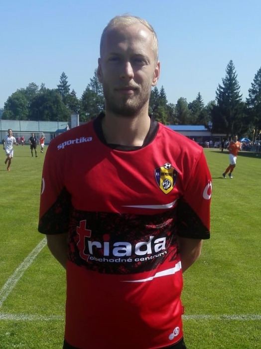 Pavol Šuľák