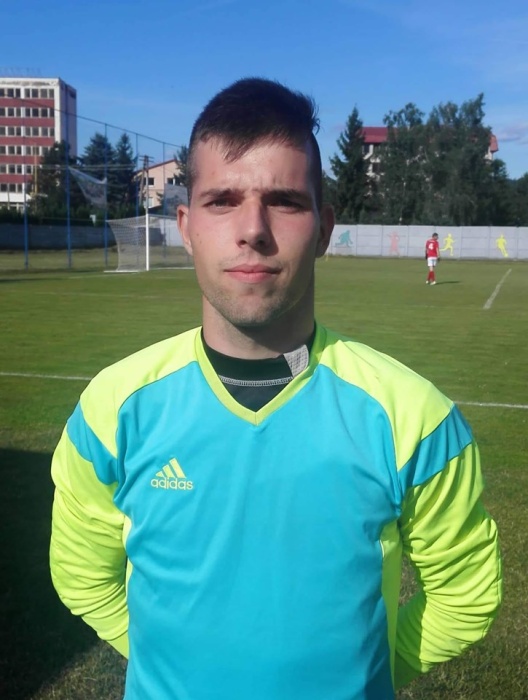 Dávid Slavik