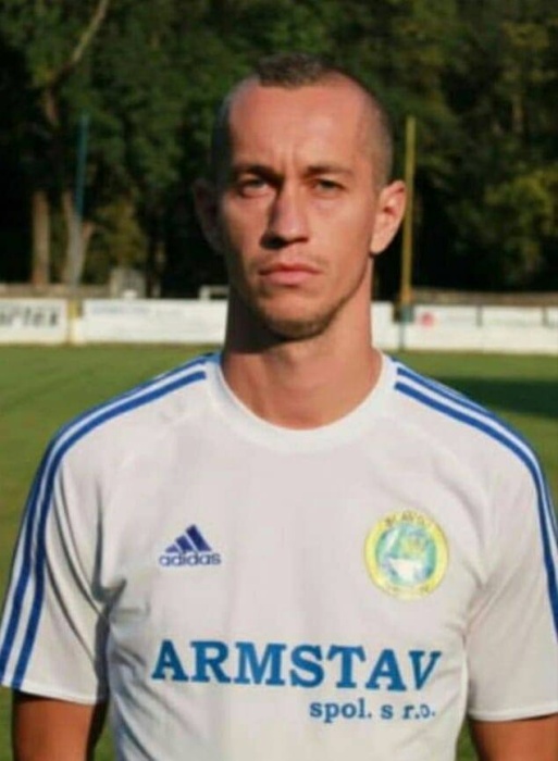Lukáš Kulich