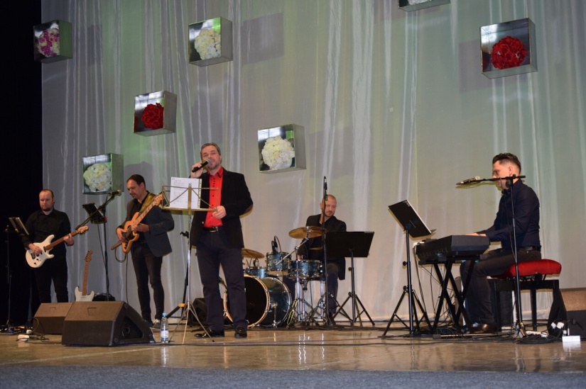 Ludo Kuruc Band