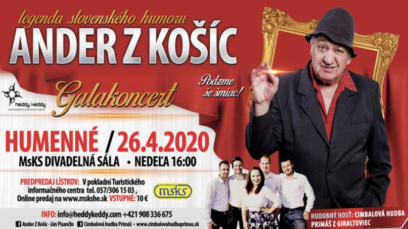 Ander z Košíc