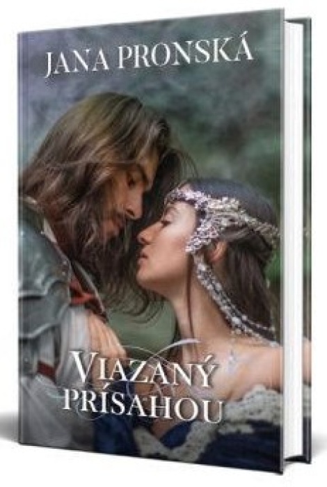 Viazaný prísahou