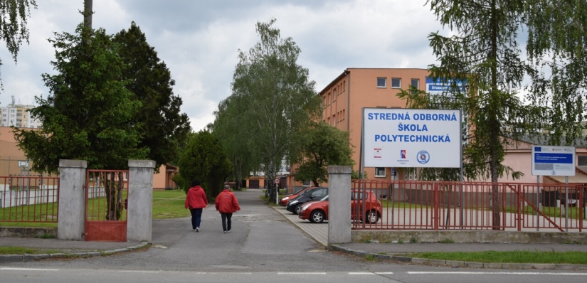 Na SOŠ polytechnická sa maturovalo aj ústne