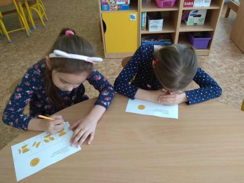 Počas olympiády...