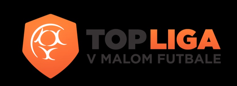 TOP LIGA  v malom futbale