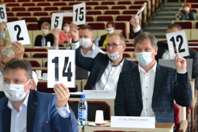 Poslanci hlasovali proti vráteniu peňazí pre Envirofond