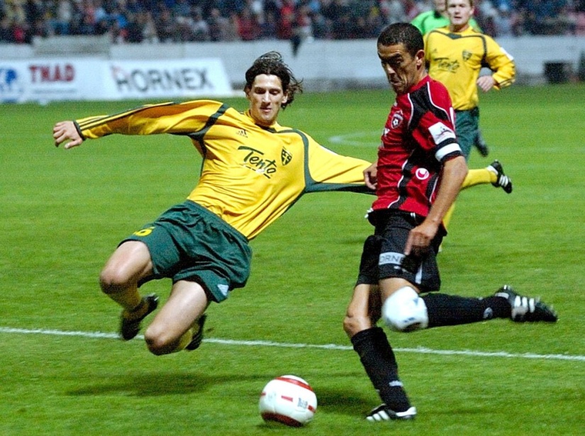 Marián Čišovský