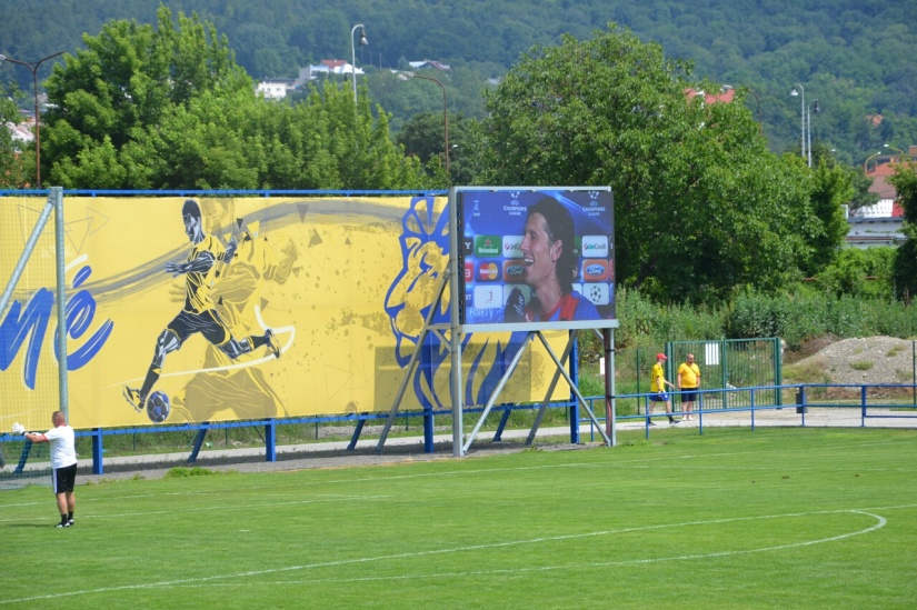 Čišo, odpočívaj v pokoji!