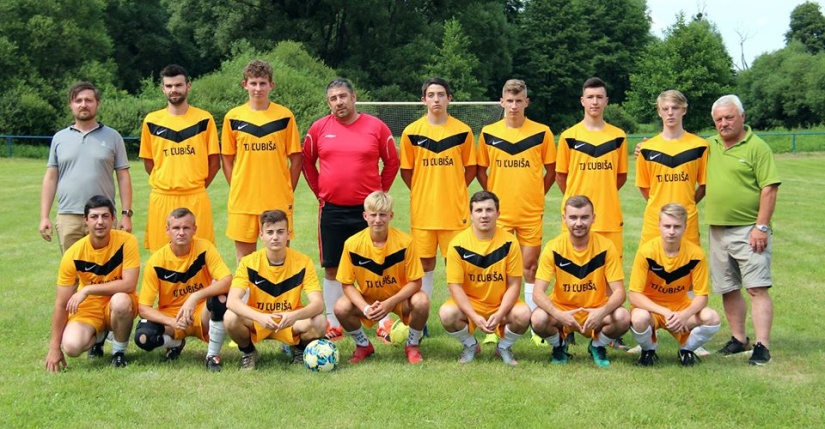 ZFL 2020 - Ľubiša