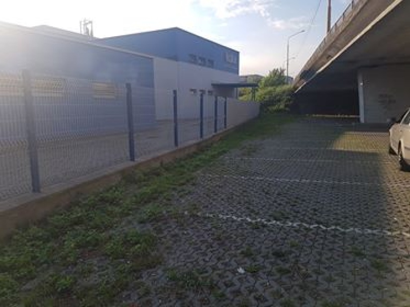 Technické služby mesta Humenné sú aktívne