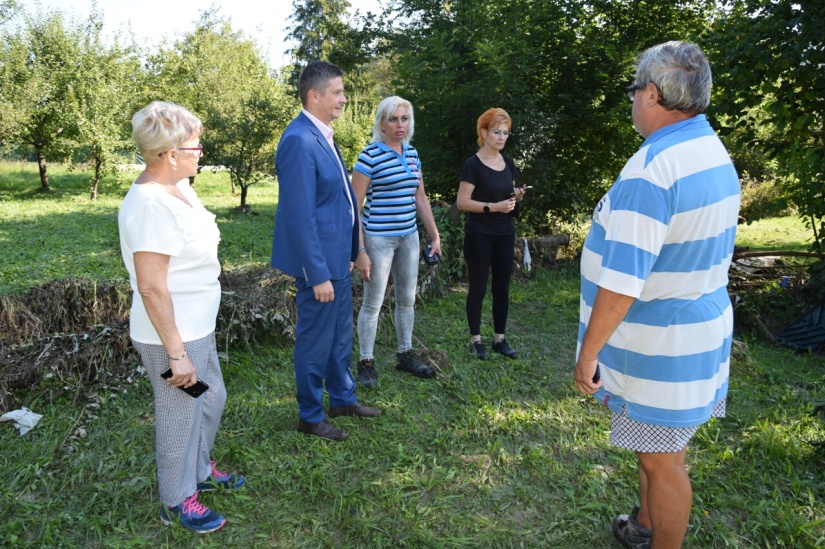 Na Kudlovciach