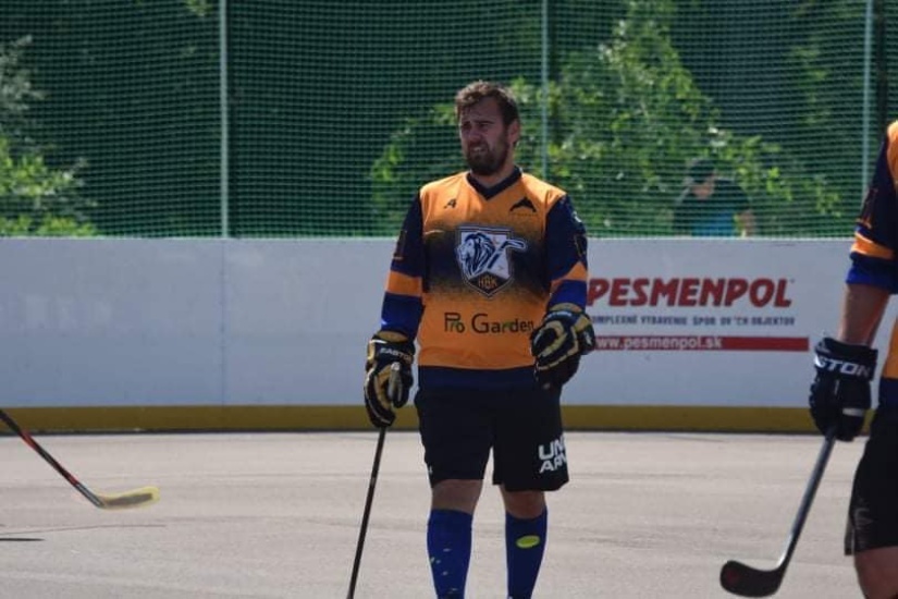4. Vranov cup
