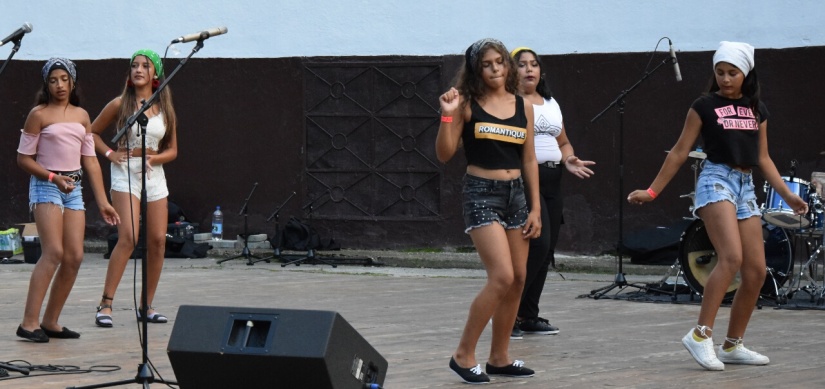 Gipsy Angels Fest