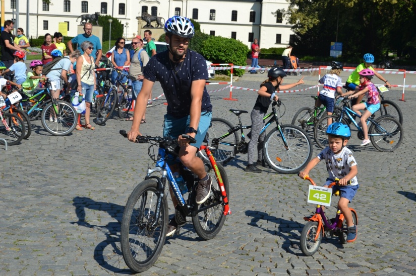 Deti na bike! 2020