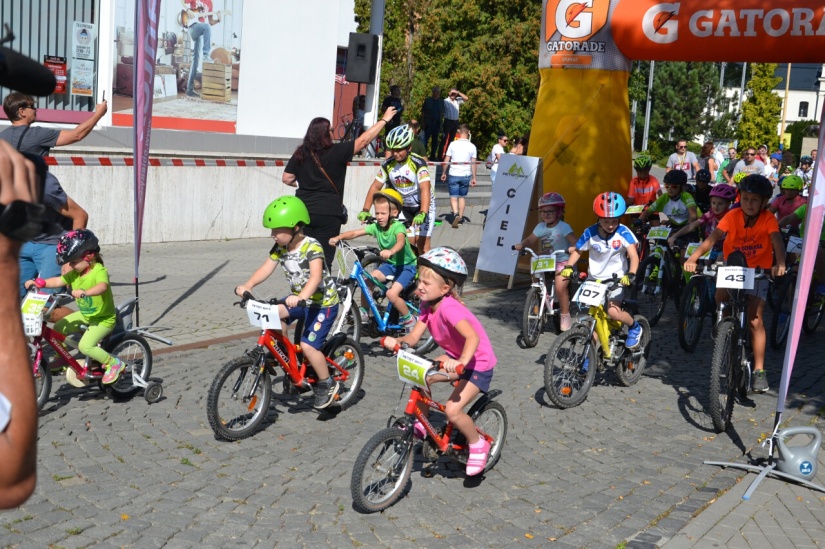 Deti na bike! 2020