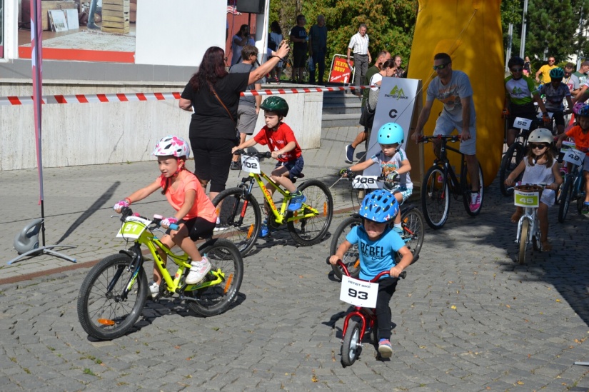 Deti na bike! 2020