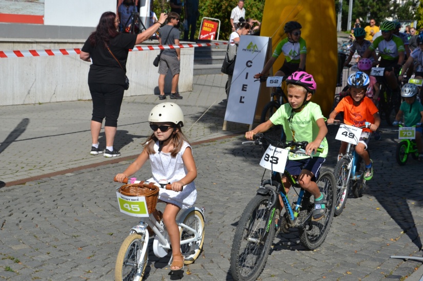 Deti na bike! 2020