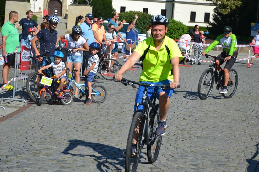 Deti na bike! 2020