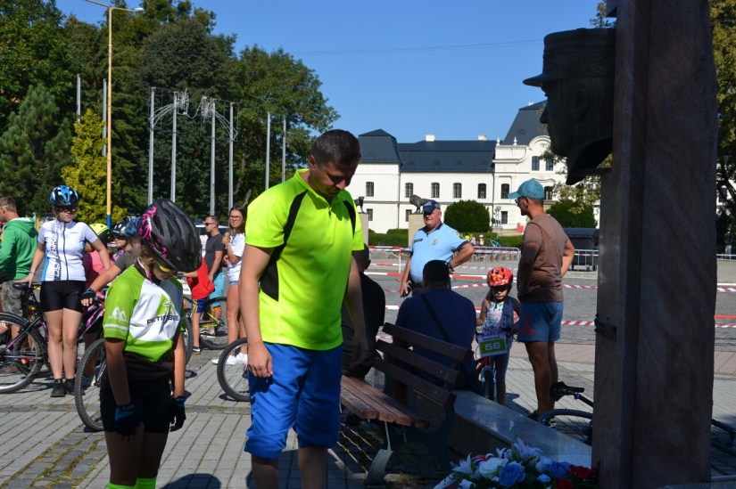 Deti na bike! 2020