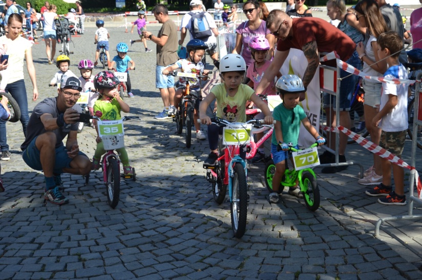 Deti na bike! 2020
