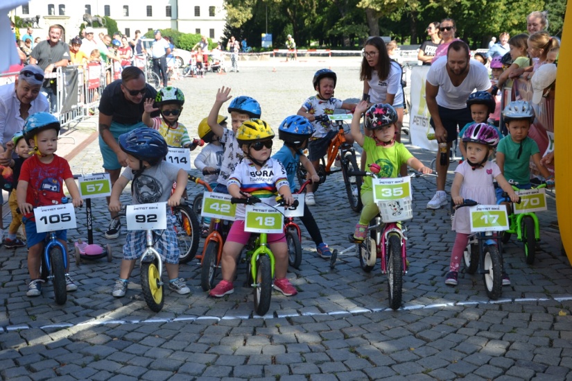 Deti na bike! 2020