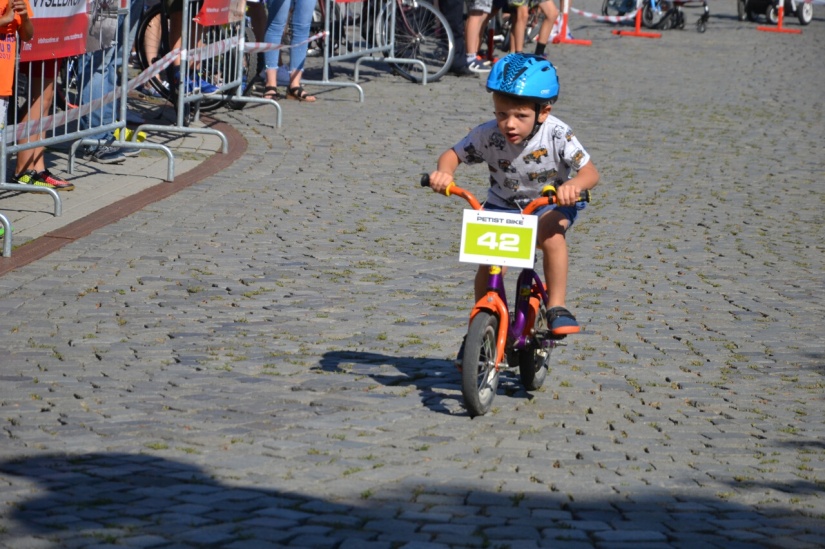 Deti na bike! 2020