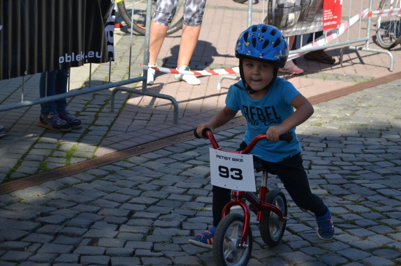Deti na bike! 2020