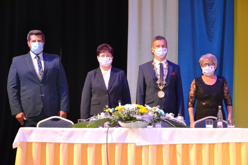 Slávnostné MsZ