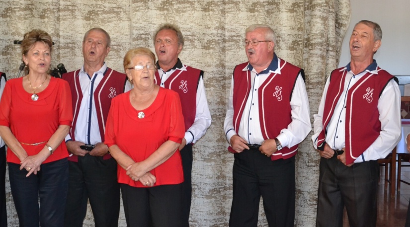 Humenskí seniori