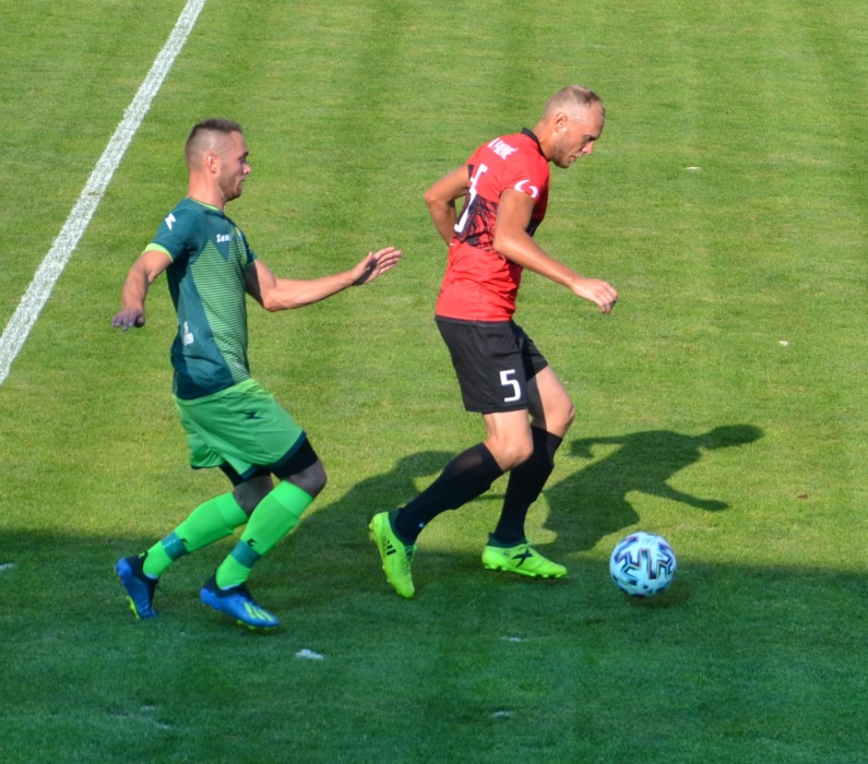 FK Humenné