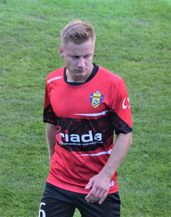 Humenné - Sobrance/Sobranecko 5:0