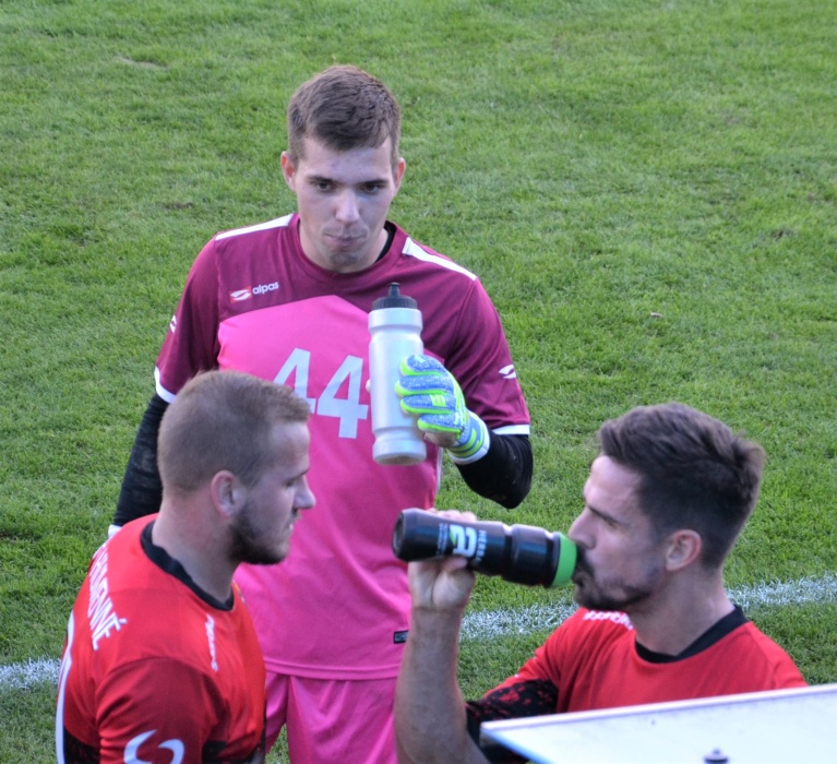 Humenné - Sobrance/Sobranecko 5:0