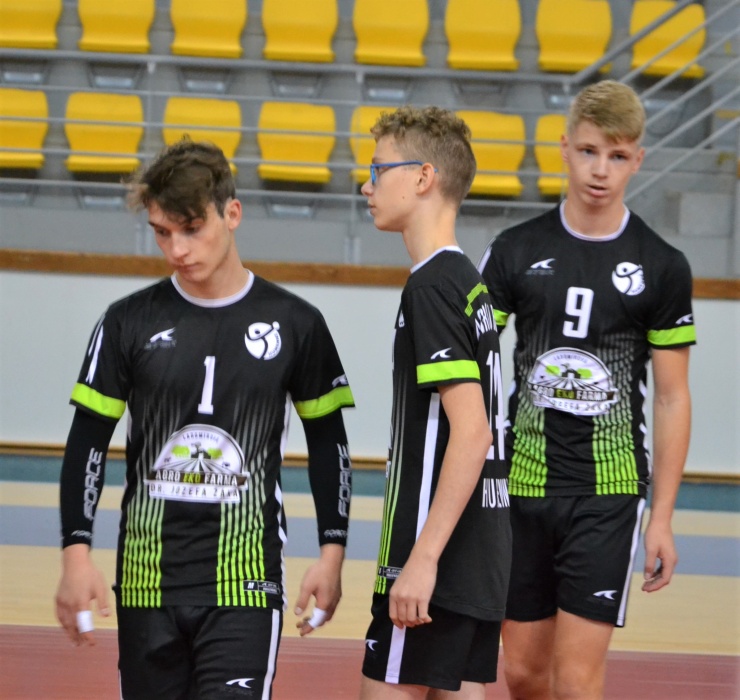 ŠK Gymnázium Humenné