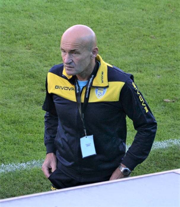 Jozef Škrlík