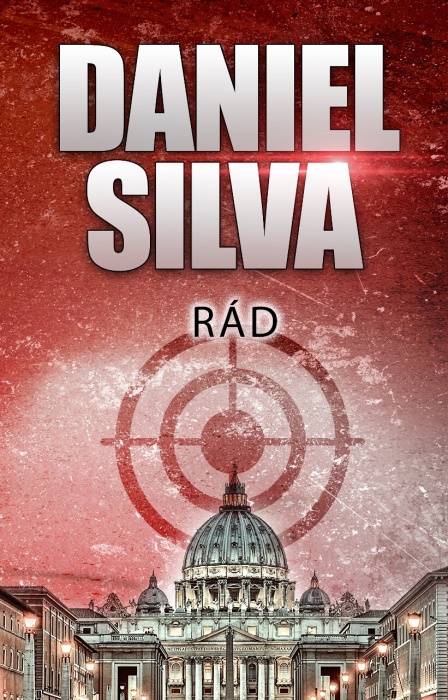 Daniel Silva: RÁD