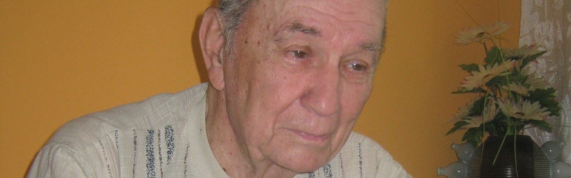 Ján Pirič, osemdesiatnik