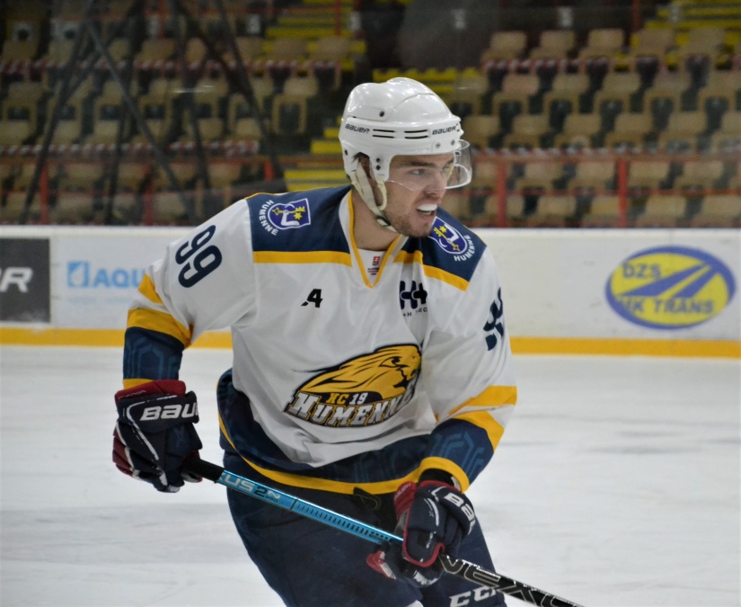 Artem Klavdiev