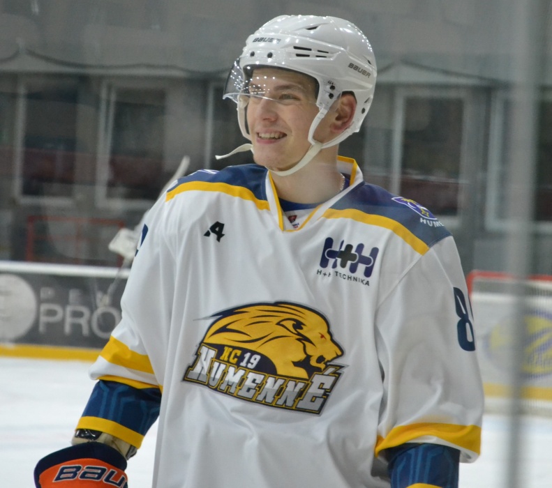 Patrik Hogel