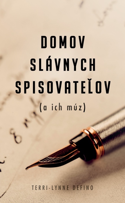 Domov slávnych spisovateľov