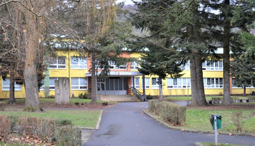 Odberové miesto ZŠ Hrnčiarska