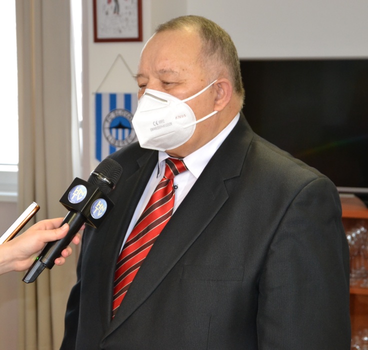 Vasiľ Guzan