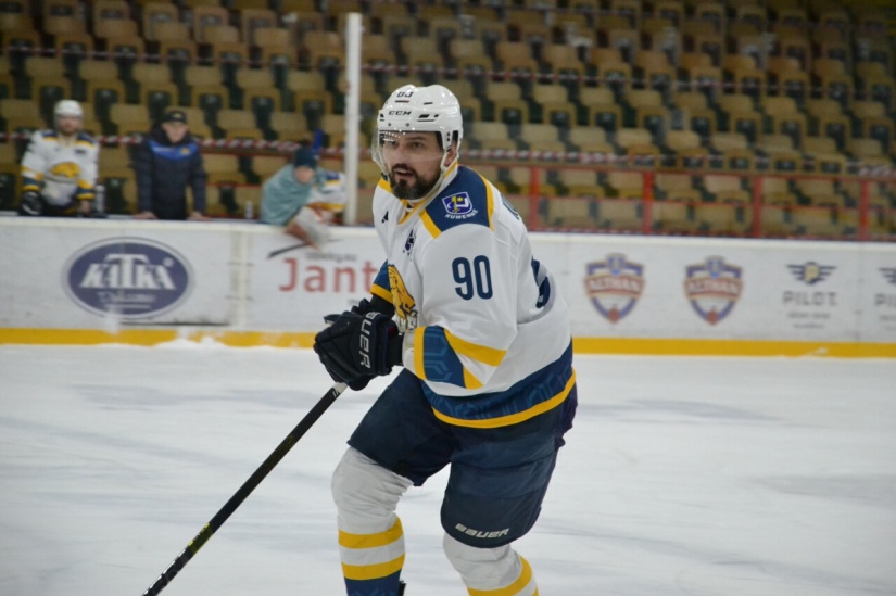 Maksim Kondratiev