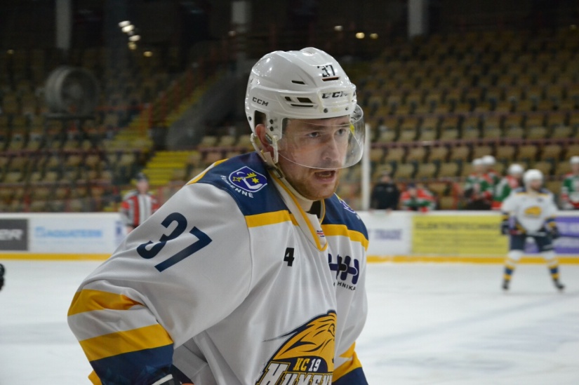 Igor Velichkin