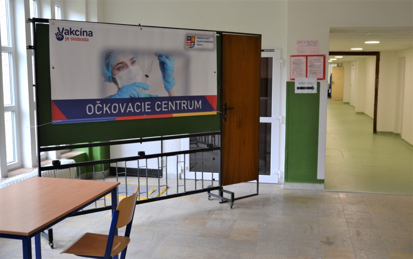 Vstupná chodba