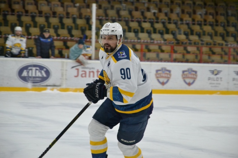 Maxim Kondratiev