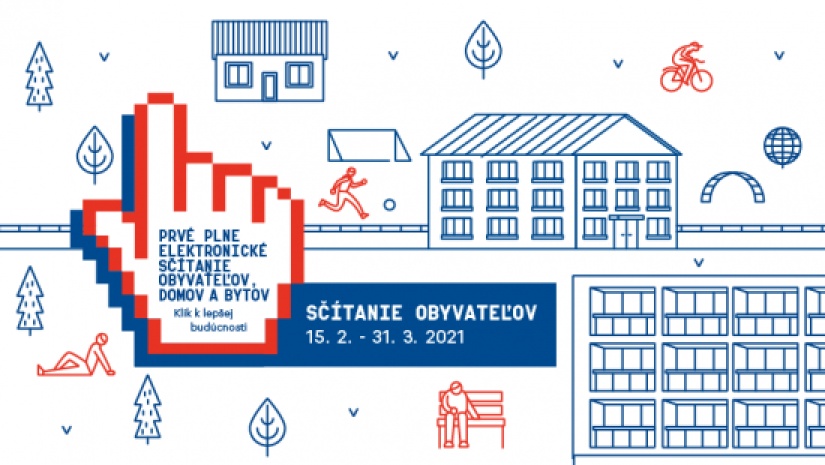 SODB 2021 klik pre lepšiu budúcnosť