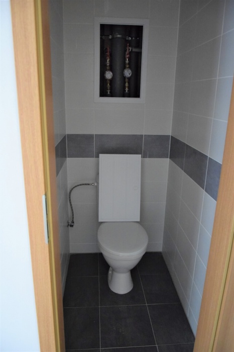 3 - izbový byt