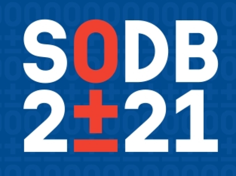 SODB 2021
