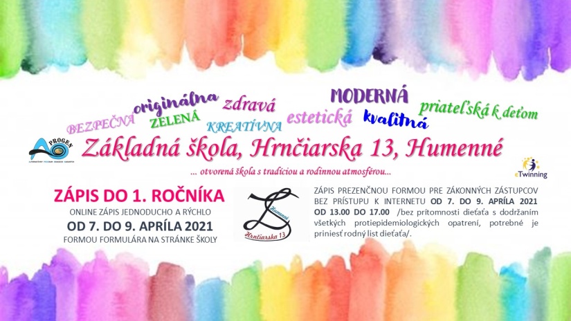 ZŠ Hrnčiarska