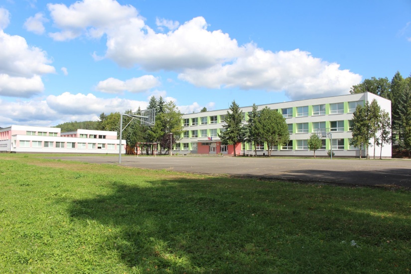 ZŠ Kudlovská